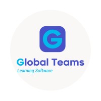 Global Teams logo - Similar company to Pixo