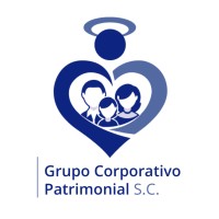 Grupo Corporativo Patrimonial logo - Similar company to Grupo Corporativo Patrimonial
