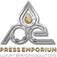 Press Emporium, Inc. logo - Similar company to Image Tech Custom Signage & Graphics
