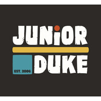 Junior Duke Award logo - Similar company to Evolve Education
