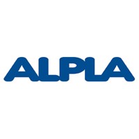 ALPLA Group logo - Similar company to Xpertiss