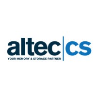 altec ComputerSysteme GmbH logo - Similar company to Ecommerce Supply Chain