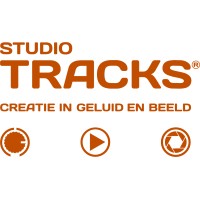 Studio Tracks® logo - Similar company to Fonotvid Recording Studio