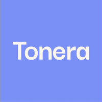 Tonera logo - Similar company to Eplace.Me