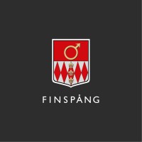 Finspångs kommun logo - Similar company to Sovisuals