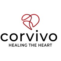 CORVIVO CARDIOVASCULAR logo - Similar company to Jam Capital