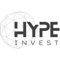 HYPE INVEST logo - Similar company to Tictalking