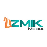 Uzmik Media logo - Similar company to Helphub Solutions