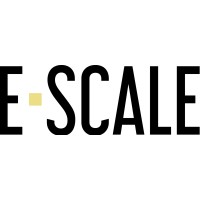 E-SCALE group GmbH logo - Similar company to Vivoneo Gmbh