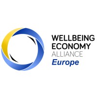 Wellbeing Economy Alliance Europe logo - Similar company to Sosped-Säätiö | Sosped Foundation