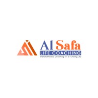 AL SAFA - Life Coaching logo - Similar company to Danielle Smith Coaching