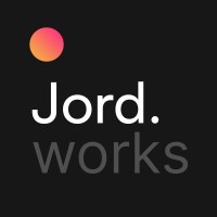 Jord.works logo - Similar company to Msb