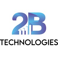 2BTech AG logo - Similar company to 2Btech
