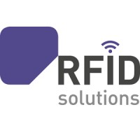 RFID Solutions AS logo - Similar company to Invig As
