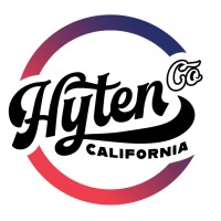 Hyten Company logo - Similar company to Sesh