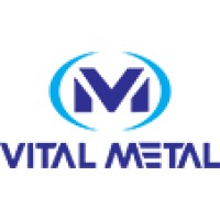 Vital Metalurji logo - Similar company to Grglia Ltd.