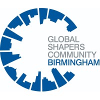 Birmingham Global Shapers Hub logo - Similar company to Global Shapers Oslo