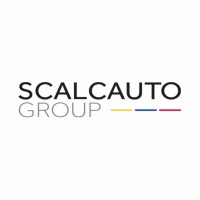SCALCAUTO GROUP S.R.L. logo - Similar company to B.R. Pneumatici S.P.A.