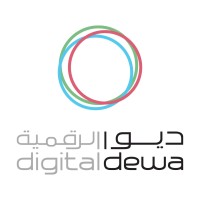 Digital DEWA Official logo - Similar company to Dewa