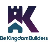 Be Kingdom Builders logo - Similar company to Custom Service Hardware - Home Of Putnam Rolling Ladders