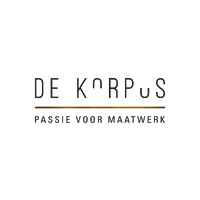 De Korpus logo - Similar company to Luxendi