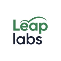 Leap Labs logo - Similar company to Ceeco International Consultancy