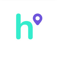 Hoop Carpool logo - Similar company to Invicsa Airtech