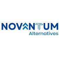 Novanttum Alternatives logo - Similar company to Neibc Northeast India Business Council, Inc.