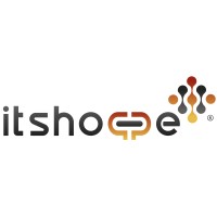 ITshoppe logo - Similar company to Advanced Business Technology, Inc.