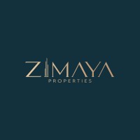 Zimaya Properties logo - Similar company to Main Realty - Developer