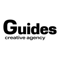 Guides Creative Agency logo - Similar company to Green Penguin Creative Agency