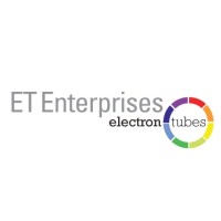 ET Enterprises Ltd logo - Similar company to D-Tect Systems