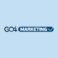 GO4Marketing logo - Similar company to Go4Foundation