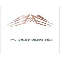 Sygnius Marine Services DMCC logo - Similar company to Valaf