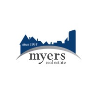 Myers Real Estate Ohio