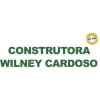 Construtora Wilney Cardoso logo - Similar company to Construtora Bertolini