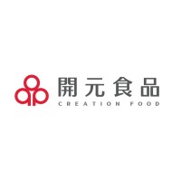 Creation Food Co., Ltd. logo - Similar company to Monde Selection