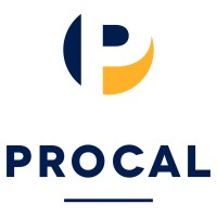 Procal logo - Similar company to Instvalles