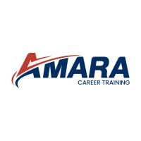Amara Career Training | CPR, First Aid & Instructor certifications in Maryland—online & in-person logo - Similar company to Cpr And First Aid Instructor