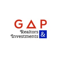 GAP realtors & investments, s.a. logo - Similar company to F2F Cusco