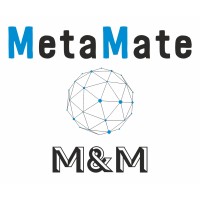 Meta Mate logo - Similar company to Strikup