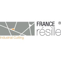 France Résille - INDUTRIAL CUTTING logo - Similar company to Socomet