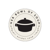Her Bowl of Soup logo - Similar company to The Wood Group Sd