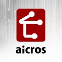 Empresa de Informática y Automatización para la Construcción, aicros logo - Similar company to Transoft