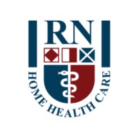 RN Home Health Care logo - Similar company to Runover Academy