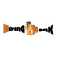 HiringMonk logo - Similar company to Ucw