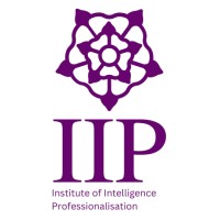 IIP - Institute of Intelligence Professionalisation logo - Similar company to Sunstone Advisory