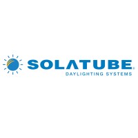 Solatube UK logo - Similar company to Ready 2 Pour