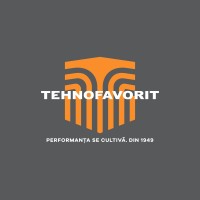 TEHNOFAVORIT logo - Similar company to Ikon Ideea