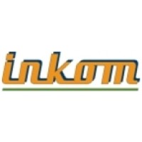 INKOM logo - Similar company to P.T. Signal